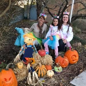 Meet your Posher, Caroline